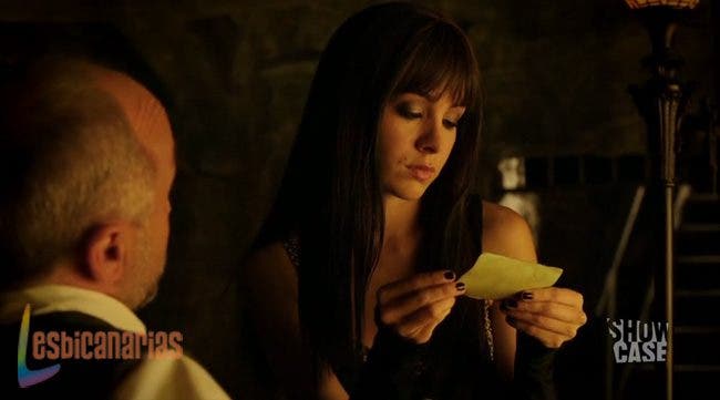 Lost Girl