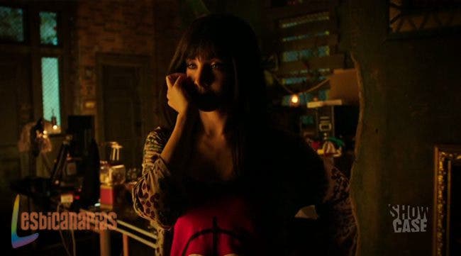Lost Girl