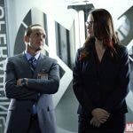 Victoria Hand Lesbiana S.H.I.E.L.D.