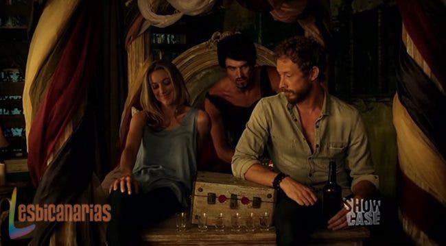 Lost Girl