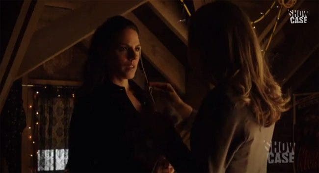 Lost Girl adelanto del episodio 4×07 Bo y Lauren