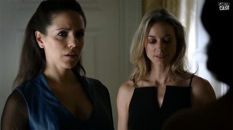 Doccubus Bo y Lauren