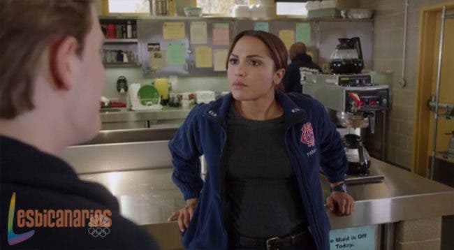Chicago Fire