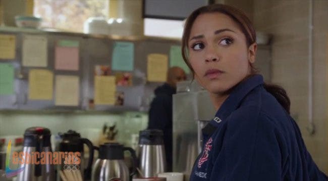 Chicago Fire