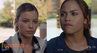 Chicago Fire