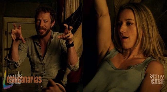 Lost Girl
