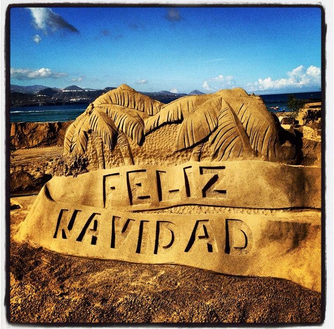 ¡Feliz Navidad 2013 Lesbicanarias!