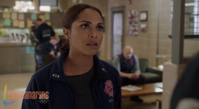 Chicago Fire