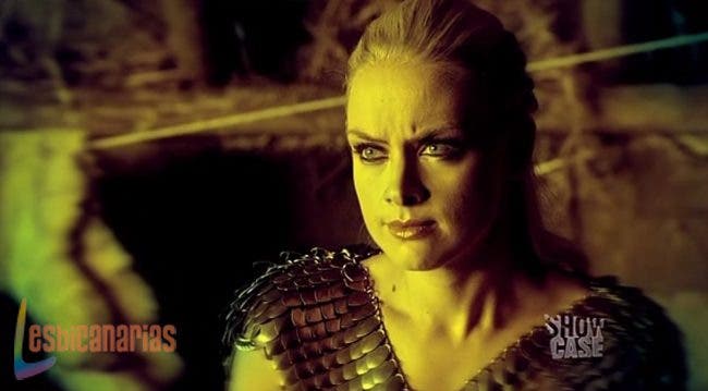 Lost Girl