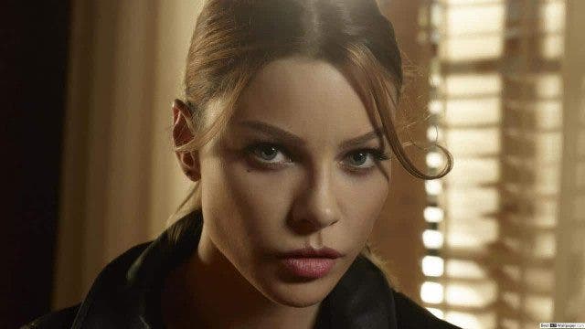 Lauren German