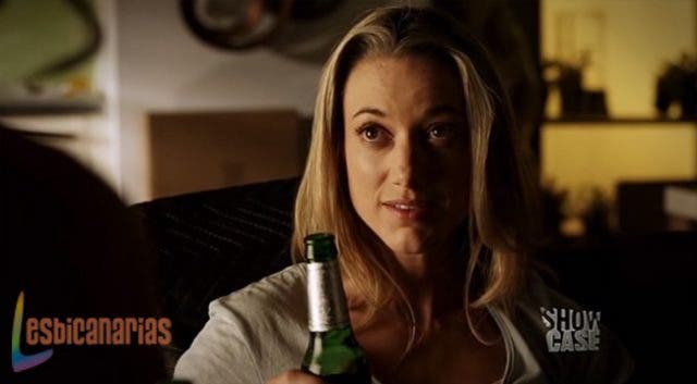 Lost Girl