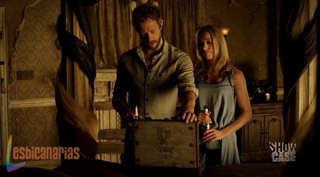 Lost Girl