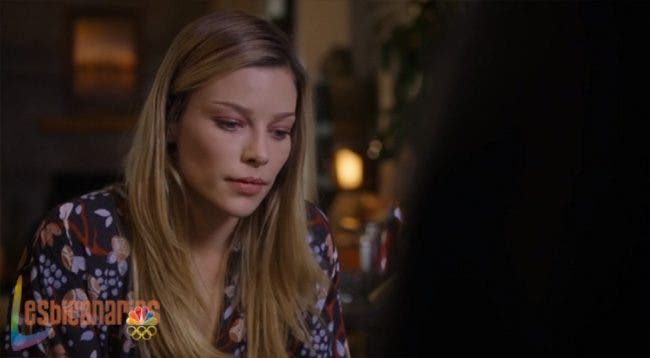 Leslie Shay resumen de episodio 2×08 Chicago Fire