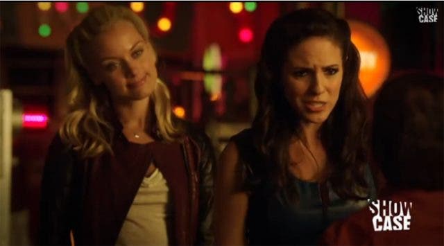 Lost Girl adelanto