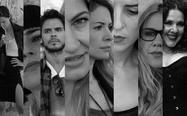 Muñecas serie lésbica episodio 1