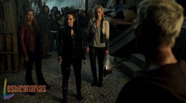 Lost Girl