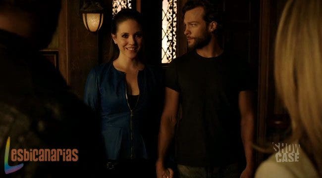 Lost Girl