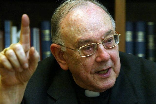 Fernando sebastián
