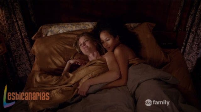 The Fosters