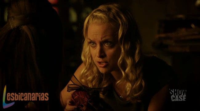 Lost Girl