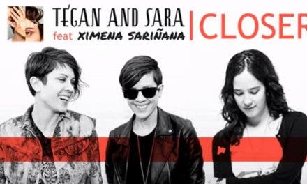 Tegan y Sara cantan en Español y le declaran su amor a Pink