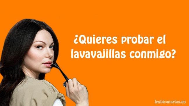 Alex Vause San Valentín