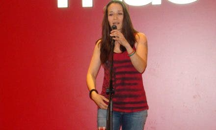 Bastet: rapera, lesbiana y española