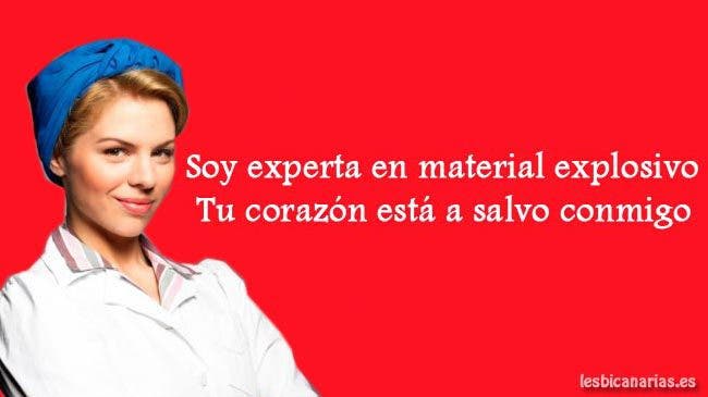 Tarjetas Lésbicas