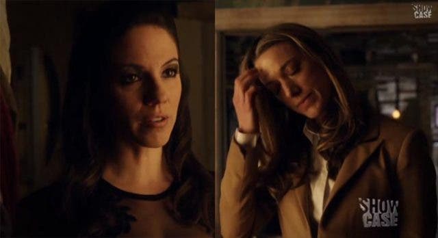 Lost Girl