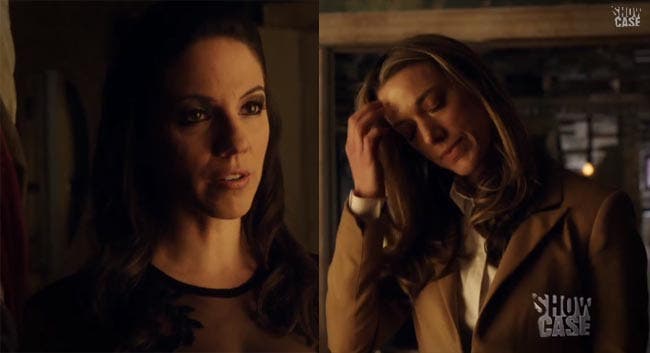 Lost Girl: adelanto del episodio 4×12 Bo y Lauren