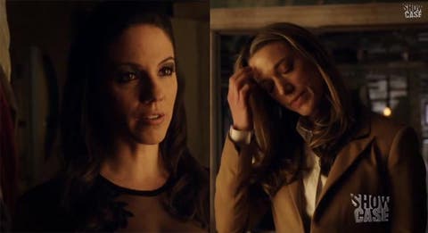 Lost Girl