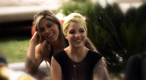 Clara y Vanessa: la pareja que está revolucionando Brasil