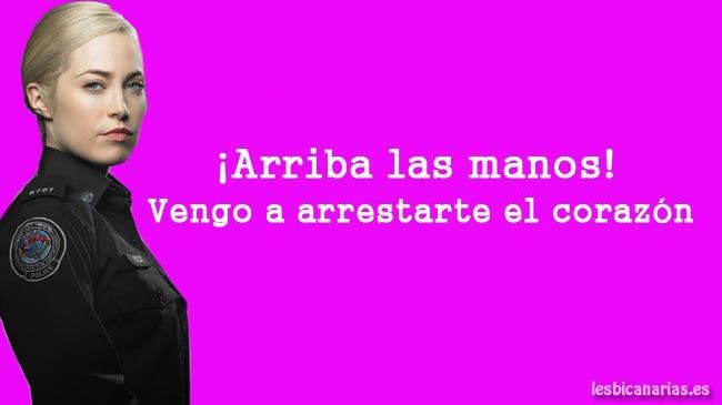 Tarjetas Lésbicas