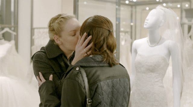 película lésbica de Katherine Heigl