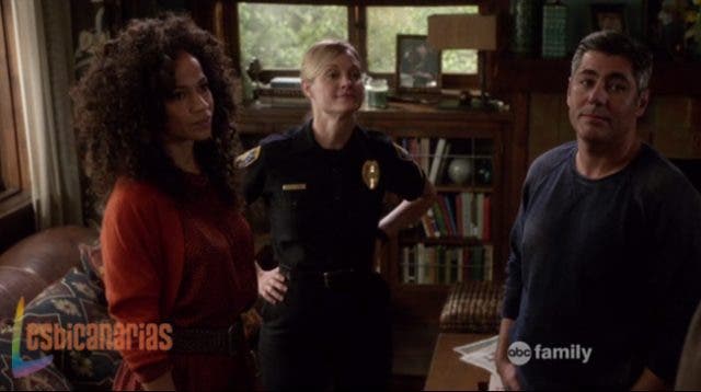 The Fosters