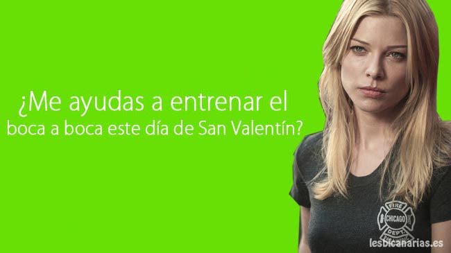 Tarjetas Lésbicas