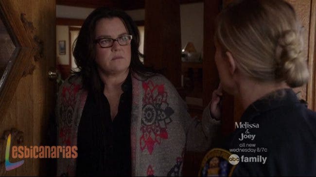 The Fosters