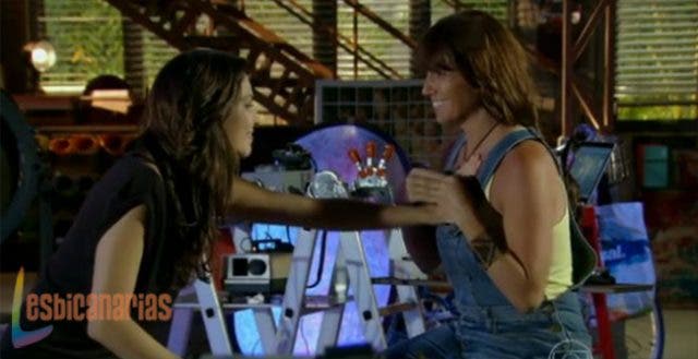 Clara y Marina