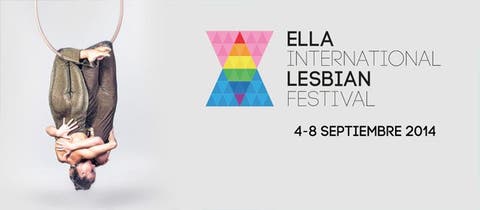 Fiesta lésbica