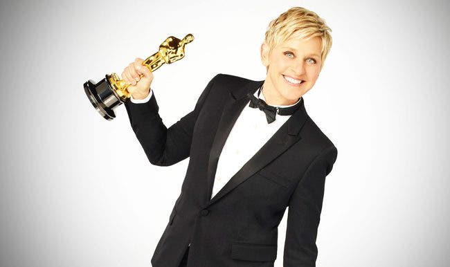 El lado lésbico de los Oscars 2014