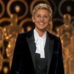 Ellen Oscars 3