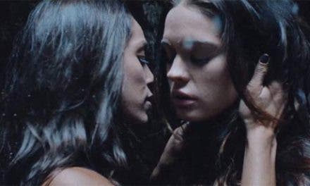 Find You un vídeo musical con un toque lésbico aventurero