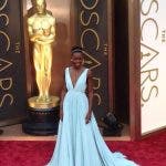 Lupita Nyongo