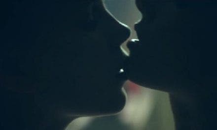 Sexercize: el nuevo vídeo de Kylie Minogue con toque lésbico