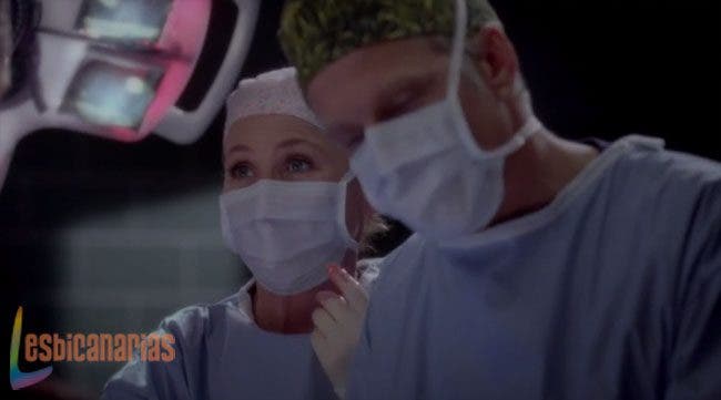 Anatomía de Grey