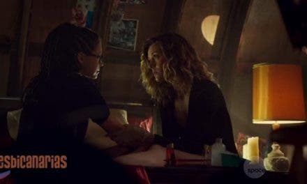 Orphan Black resumen de episodio 2×01 Cosima y Delphine