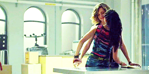 Cosima y Delphine segunda temporada