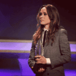 Ellen Page