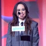 Ellen Page