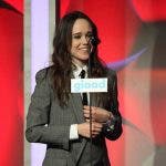 Ellen Page